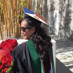 Meet your Posher, Margie