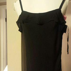 evening dress