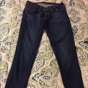 Flying Monkey Jeans