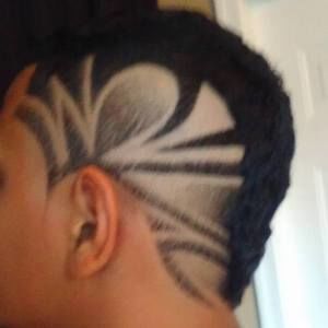 Meet your Posher, Jesus