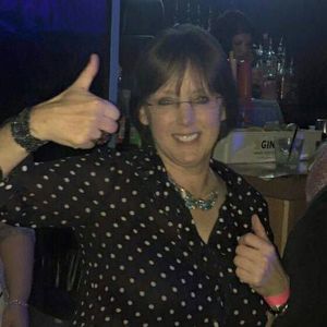 Meet your Posher, Linda