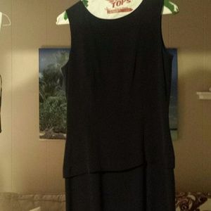 evening dress