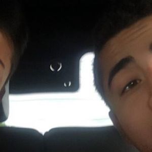 Meet your Posher, Brandon