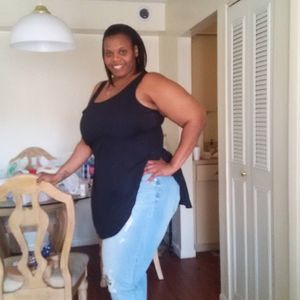 Meet your Posher, Amy