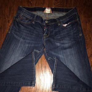 Lucky Jeans size 6