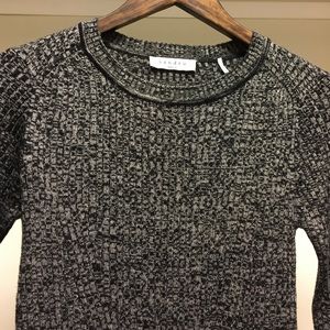 Sandro sweater