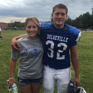 Meet your Posher, Judy