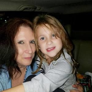 Meet your Posher, Barbara