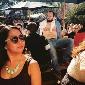 Meet your Posher, Deanna