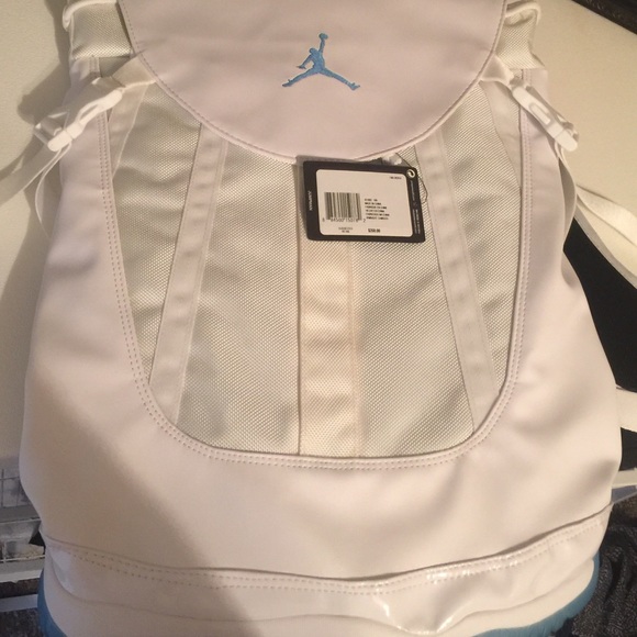Jordan Handbags - Jordan Shoe Backpack