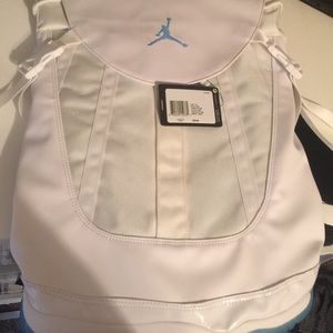 Jordan Shoe Backpack