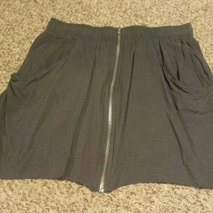 skirt