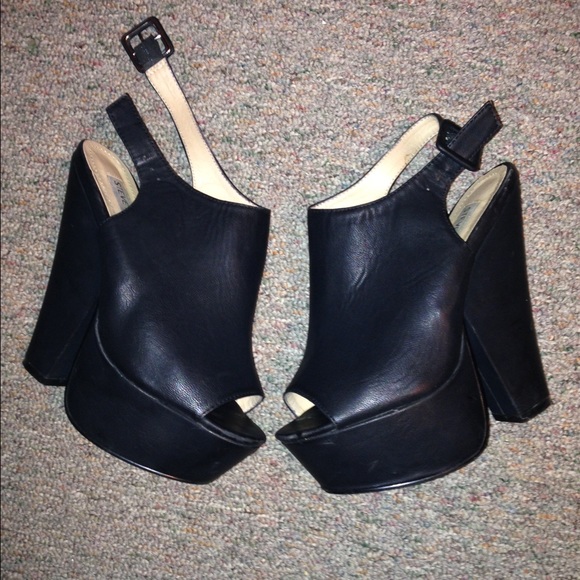 Steve Madden Gabby Heel