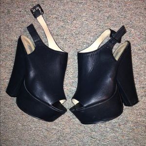 Steve Madden Gabby Heel