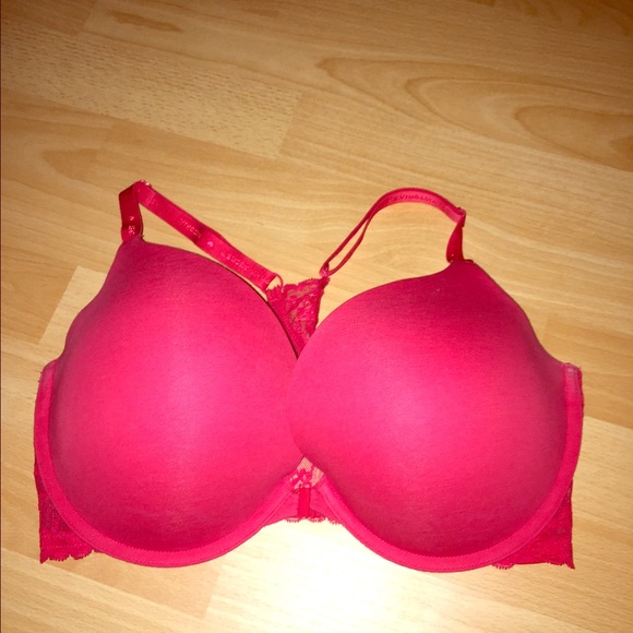 Racerback Victoria's Secret bra