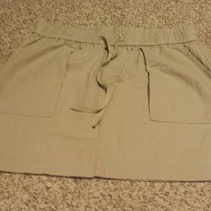 skirt
