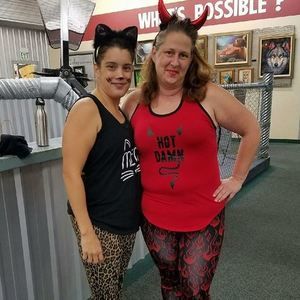 Meet your Posher, Rachael