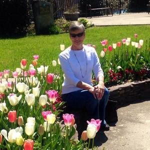 Meet your Posher, Linda