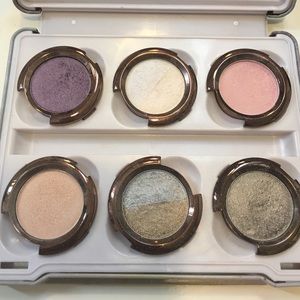 Urban Decay "Glinda palette" 😍