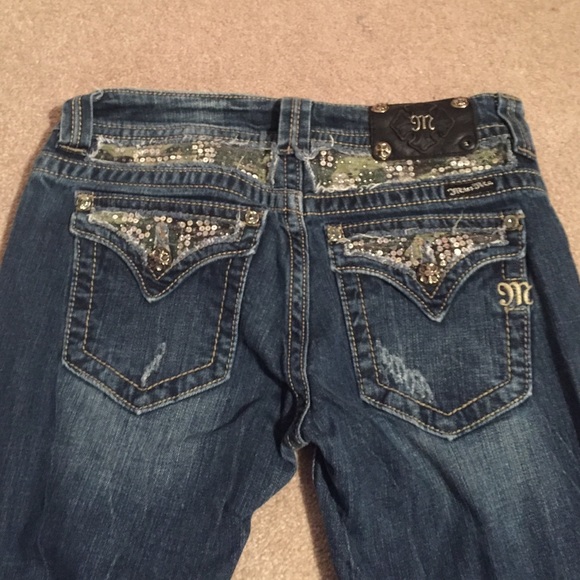 MissMe jeans