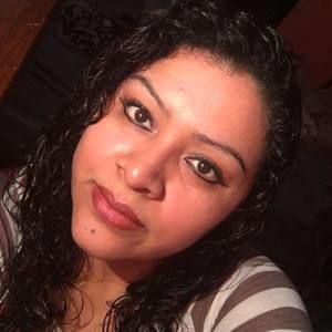 Meet your Posher, Gloria