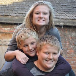 Meet your Posher, Gabe