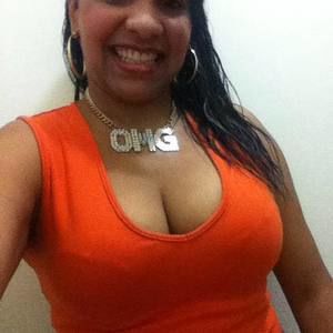 Meet your Posher, Maritza