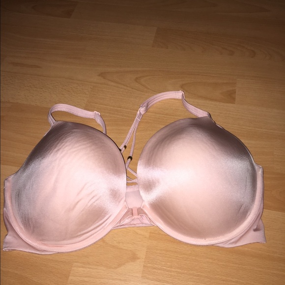 Racerback Victoria's Secret Bra