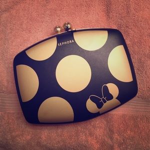 Sephora Collection Minnie Mouse Eyeshadow Palette