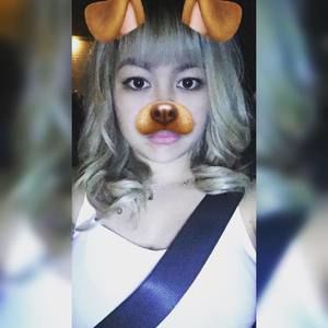 Meet your Posher, Helen