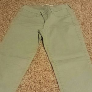 jeans