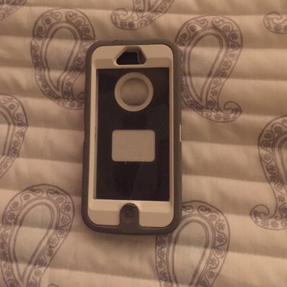 Don't have this phone anymore