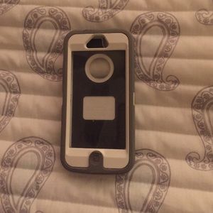 Don't have this phone anymore