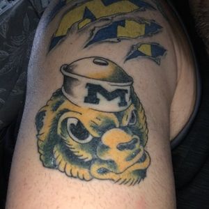 Meet your Posher, Mark