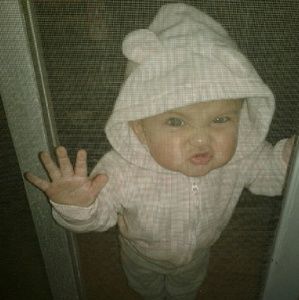 Meet your Posher, Monique