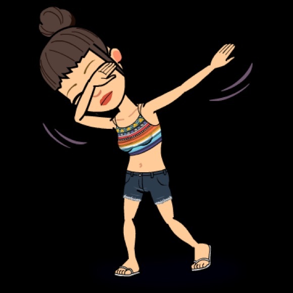 Meet your Posher, Bine