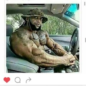 Meet your Posher, Gerald