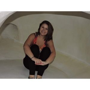 Meet your Posher, Marissa