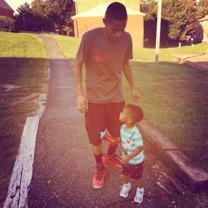 Meet your Posher, Devon