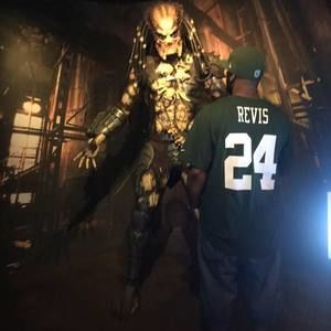 Meet your Posher, Dominique