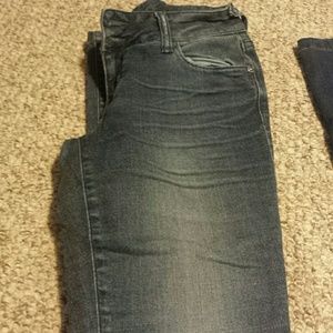 jeans