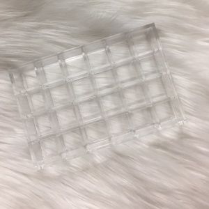 24 Slot Acrylic Lipstick Holder