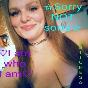 Meet your Posher, Natasha