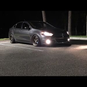 Meet your Posher, Kevin