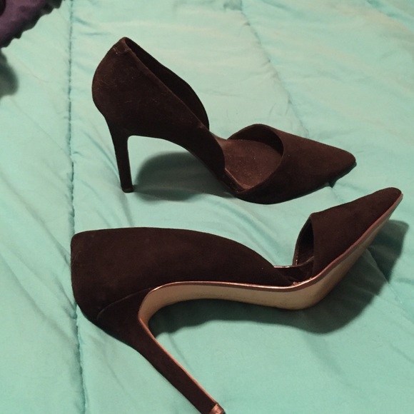 Banana republic heels