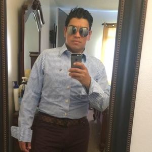 Meet your Posher, Fredy