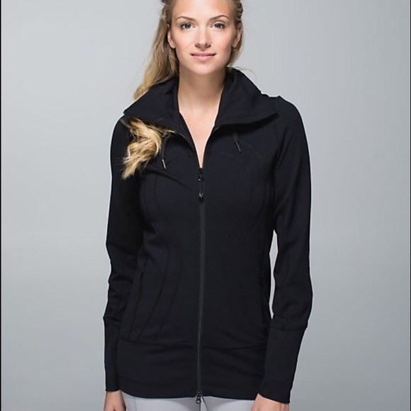 Lululemon Stride Jacket