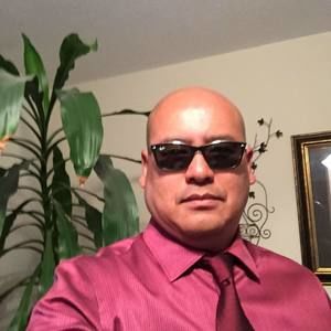 Meet your Posher, Rob