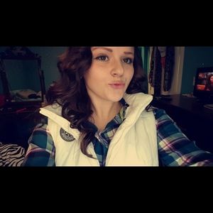 Meet your Posher, Sara