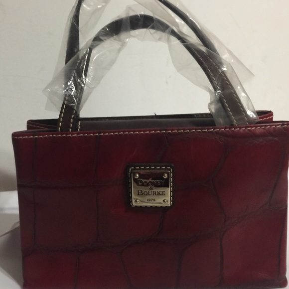 Dooney & Bourne purse